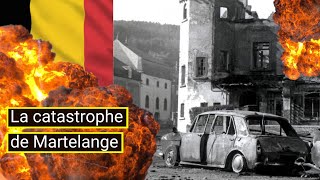 La catastrophe de Martelange [upl. by Meil]