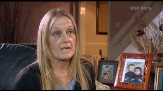 Bedroom tax set to hit forces families 040113 [upl. by Dahsraf]