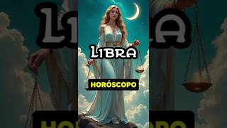 Horóscopo Libra 1OCT24 shorts horoscopo libra hoy zodiaco [upl. by Walker]