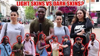 Does Croydon Prefer Lightskins Or Darkskins ft Canking [upl. by Eneg]