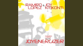 Joyenergizer Ramiro Lopez Edit [upl. by Eruza287]