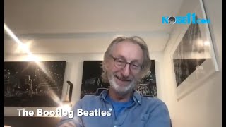 The Bootleg Beatles the 2023 Noise11com with Neil Harrison [upl. by Vlada713]