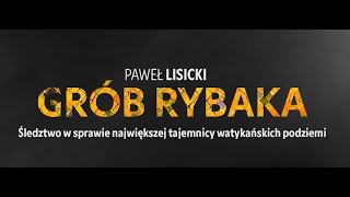 GRÓB RYBAKA  zwiastun filmu [upl. by Annel]