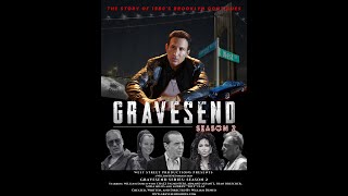 Gravesend Season 2 Trailer [upl. by Mariel112]