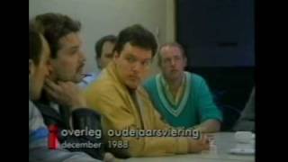 De Magneet Scheveningen Hans Polak docu Part 15 [upl. by Kennedy513]