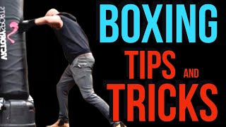 Boxing tips for beginners boxingtips [upl. by Nathalia]