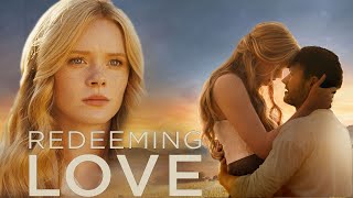 Redeeming Love 2022 Movie  Abigail CowenTom LewisLogan MarshallGreen  Fact amp Review [upl. by Aerdnu]