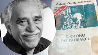 Mario Vargas Llosa habla de quotEl otoño del patriarcaquot de Gabriel García Márquez  RESEÑA [upl. by Sarad519]