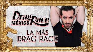 Drag Race México S1 Review La Gran Final [upl. by Kacey869]