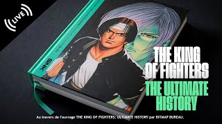 Lhistoire ultime  des KOF avec Neo·Geo Spirits [upl. by Yeldud614]