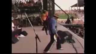 Stone Temple Pilots  LIVE ROLLING ROCK 2001 [upl. by Retsehc]