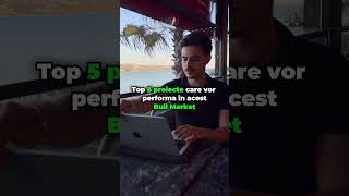 Vezi noul videoclip de pe canal crypto cryptomonede bullmarket sfaturi [upl. by Lemert]