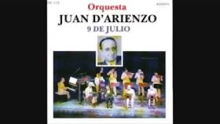 JUAN DARIENZO  9 DE JULIO  TANGO INSTRUMENTAL  1935 [upl. by Odlonra]