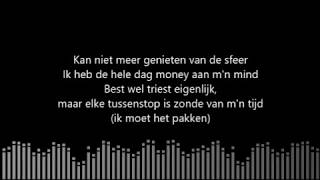 Kevin  Tijdloos Lyrics [upl. by Obola]