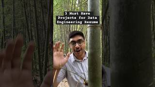 3 Data Engineering Projects  Build These 3 Data Pipelines to Showcase Your Skills [upl. by Damalus]