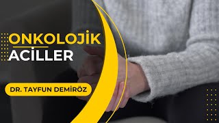 Onkolojik Aciller Tayfun Demiröz [upl. by Joanie]