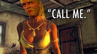 Gamerpoop Skyrim 6 [upl. by Ariada]