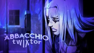 LEONE ABBACCHIO TWIXTOR  4k HD  cut clips [upl. by Forelli]