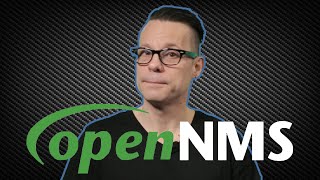 How to run a full network discovery with OpenNMS [upl. by Debera]