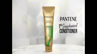 Pantene Shampoo Commercial 2023 [upl. by Iadam]