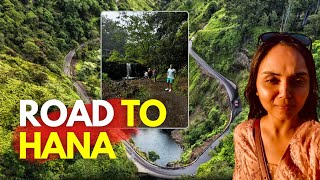 Road to Hana Ultimate Guide to Hawaiis Most Scenic Drive [upl. by Bradwell761]