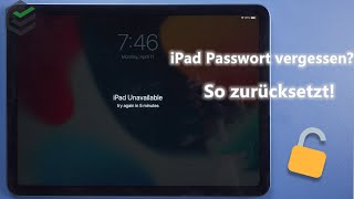 So können Sie iPad zurücksetzen  Tutorial mit 4 Tipps [upl. by Kristen957]