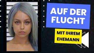 Top 4 der meistgesucht Frauen  Marzia Marimar Calleja Maatouk  True Crime  Europol [upl. by Cattan]