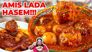 EKSTREM BANGETS INI MAH MAKAN CABE PAKE BAKSO DI BAKSO MANG ONO GARUT [upl. by Vinson]