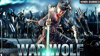 War Wolf हिंदी  New Superhit Korean Action Movie  Hindi Dubbed Movies [upl. by Asselim18]