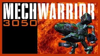 Reviewing MechWarrior 3050 All 3 Versions  The Battletech Game Everyone Forgot About [upl. by Damales212]