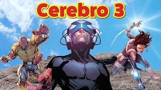 Cerebro 3 is BACK and BETTER THAN EVER  Marvel Snap Infinite [upl. by Harelda102]