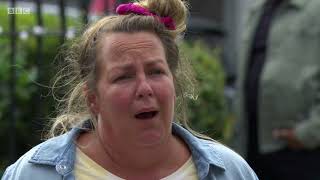 EastEnders  The Aftermath Of Chantelles Death 21st September 2020 Part55 [upl. by Jermyn]