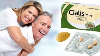 cialis® 20 mg review in hindi  cialis® 20 mg reviews in urdu [upl. by Iloj]