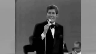 Wayne Newton – Danke Schoen – 1963 TV Performance DES STEREO [upl. by Jerrilyn628]