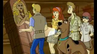 Quoi de neuf scooby doo  générique [upl. by Ahseek]