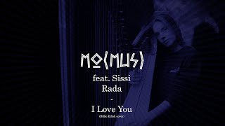 I Love You Billie Eilish cover  MoMus feat Sissi Rada [upl. by Liris]