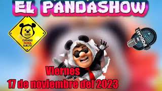 El Pandashow  podcast bromas [upl. by Vashtia]