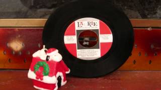 THE ROYAL GUARDSMEN  Snoopys Christmas  45 RPM [upl. by Jew]