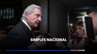 Simples Nacional I Institucional [upl. by Tulley143]