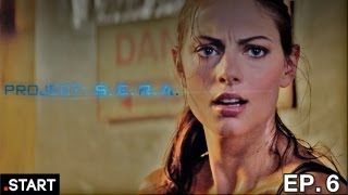 Project SERA  Original SciFi Series  Ep 6 Series Finale [upl. by Courtland]