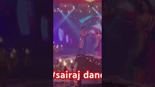 Savi and rajat sadi dance Rajat Savi Ghkkpm bts saraj [upl. by Siduhey822]