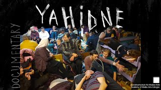 Yahidne Month in a basement • Endurance Documentary [upl. by Shipley]