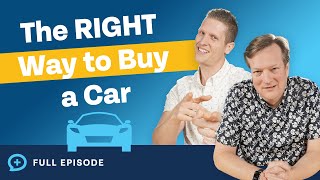 How to Buy a Car the RIGHT Way 2038 Rule [upl. by Eisdnil]