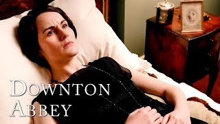 Mary Cant Handle the Pressure  Downton Abbey [upl. by Seaden]