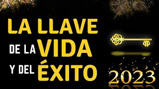 LA LLAVE DE LA VIDA Y DEL ÉXITO 🔱 ADOLFO TORRES ⚡ AUDIOLIBRO COMPLETO EN ESPAÑOL VOZ REAL [upl. by Leaw]