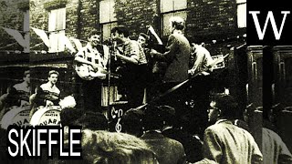 SKIFFLE  WikiVidi Documentary [upl. by Onaimad640]