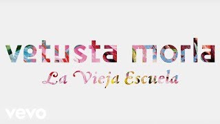 Vetusta Morla  La Vieja Escuela Lyric Video [upl. by Whitebook]