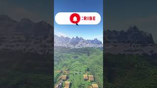 Launch Minecraft Time Video1million minecraft trending short [upl. by Weathers]