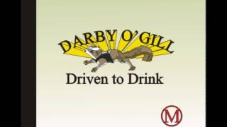 The Beer Medley  Darby OGill [upl. by Asen326]