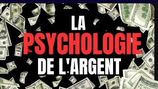 7 LEÇONS CLÉS sur la RICHESSE tirées de LA PSYCHOLOGIE DE LARGENT de Morgan Houssel [upl. by Ynned]